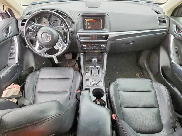 JM3KE4DYXG0899002 2016 MAZDA CX-5 - Image 8