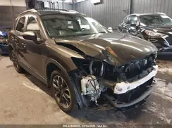 JM3KE4DYXG0901220 2016 MAZDA CX-5