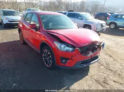 JM3KE4DYXG0908328 2016 MAZDA CX-5
