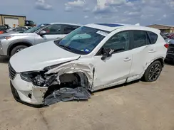JM3KE4DYXG0909849 2016 MAZDA CX-5