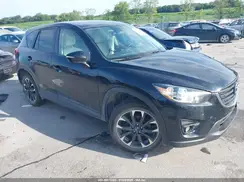 JM3KE4DYXG0911360 2016 MAZDA CX-5