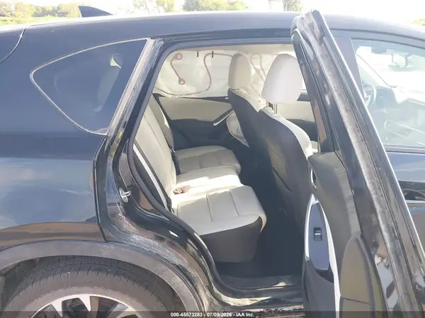 JM3KE4DYXG0911360 2016 MAZDA CX-5 - Image 8