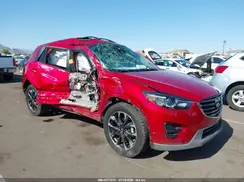 JM3KE4DYXG0914002 2016 MAZDA CX-5