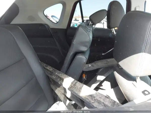 JM3KE4DYXG0914002 2016 MAZDA CX-5 - Image 8