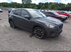 JM3KE4DYXG0915781 2016 MAZDA CX-5