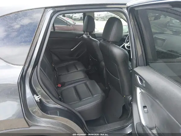 JM3KE4DYXG0915781 2016 MAZDA CX-5 - Image 8