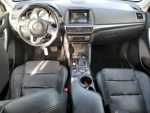 JM3KE4DYXG0918566 2016 MAZDA CX-5 - Image 8