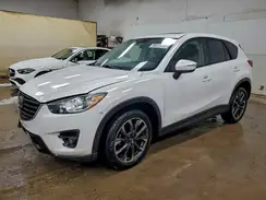 JM3KE4DYXG0918650 2016 MAZDA CX-5