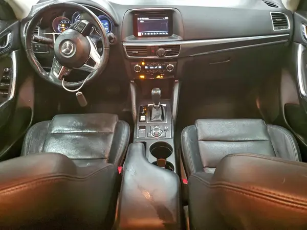 JM3KE4DYXG0918650 2016 MAZDA CX-5 - Image 8