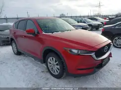 JM3KFAB73J0398658 2018 MAZDA CX-5
