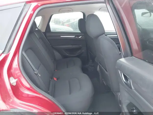 JM3KFAB73J0398658 2018 MAZDA CX-5 - Image 8
