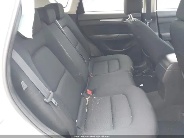 JM3KFAB73K0600013 2019 MAZDA CX-5 - Image 8