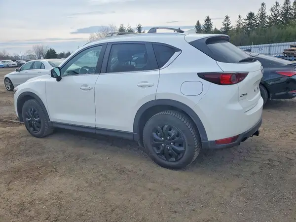 JM3KFAB7XH0106580 2017 MAZDA CX-5 - Image 2