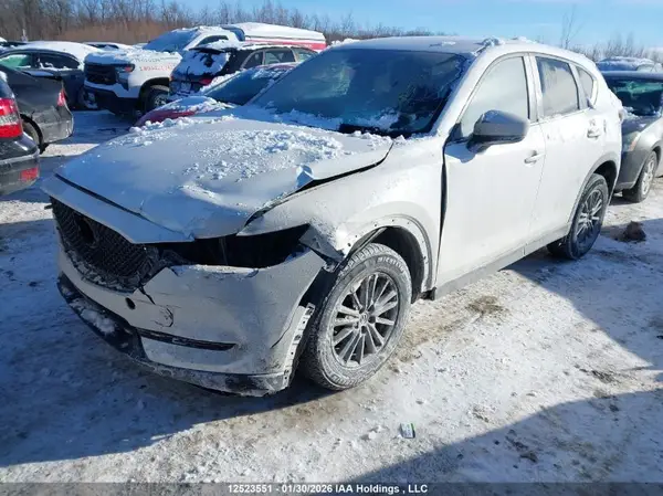 JM3KFAB7XH0133164 2017 MAZDA CX-5 - Image 2