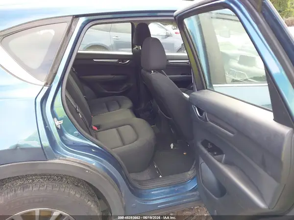JM3KFABL0H0111249 2017 MAZDA CX-5 - Image 8