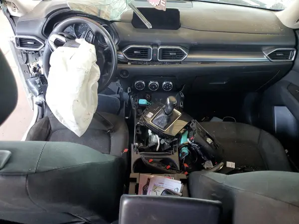 JM3KFABL0H0114992 2017 MAZDA CX-5 - Image 8