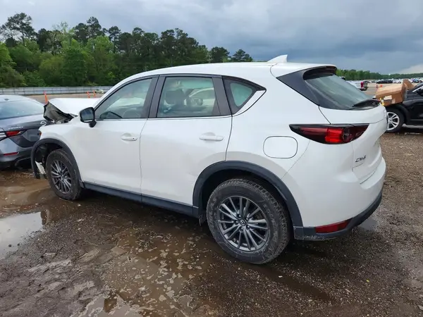 JM3KFABL0H0121926 2017 MAZDA CX-5 - Image 2