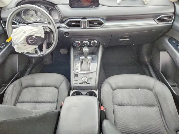 JM3KFABL0H0121926 2017 MAZDA CX-5 - Image 8