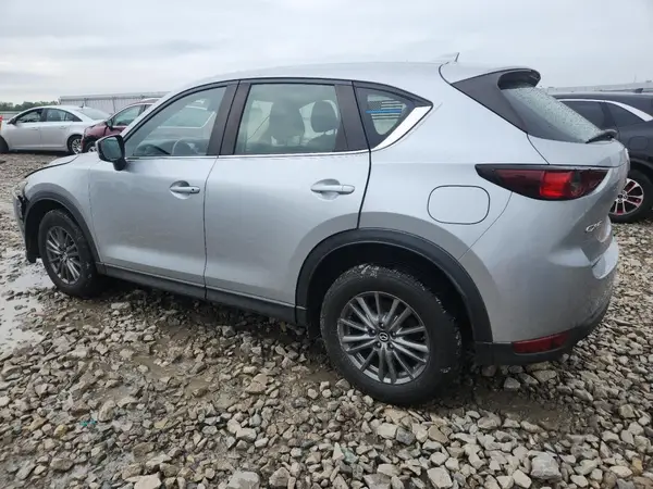 JM3KFABL0H0130934 2017 MAZDA CX-5 - Image 2