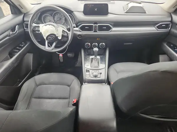 JM3KFABL0H0130934 2017 MAZDA CX-5 - Image 8