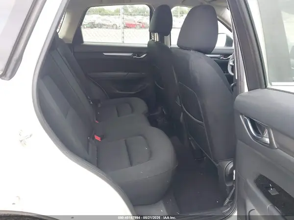 JM3KFABL0H0134756 2017 MAZDA CX-5 - Image 8