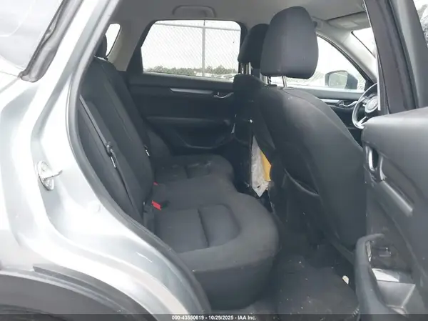 JM3KFABL0H0143750 2017 MAZDA CX-5 - Image 8