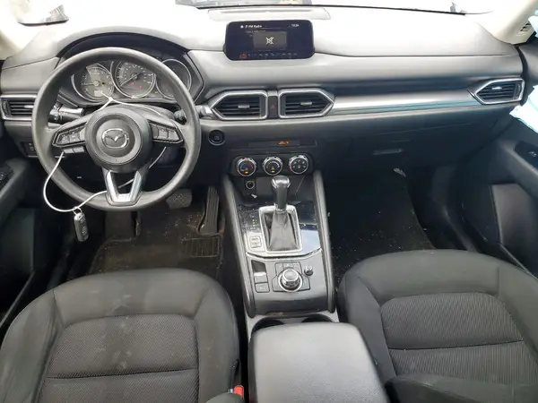 JM3KFABL0H0146129 2017 MAZDA CX-5 - Image 8