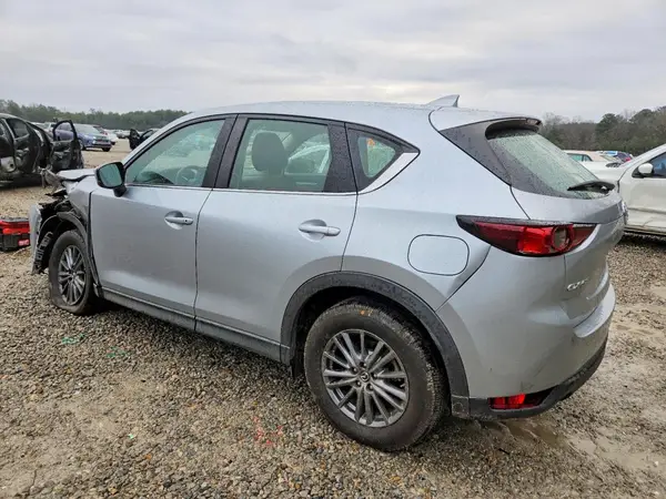 JM3KFABL0H0163576 2017 MAZDA CX-5 - Image 2