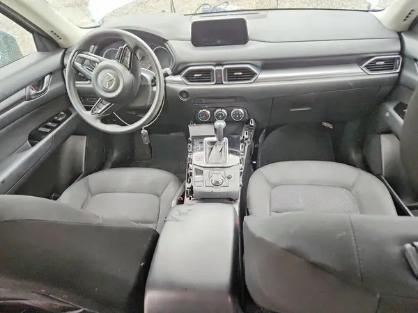 JM3KFABL0H0163576 2017 MAZDA CX-5 - Image 8