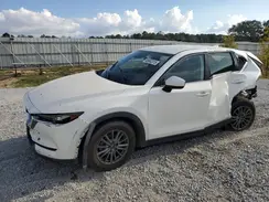 JM3KFABL0H0182306 2017 MAZDA CX-5