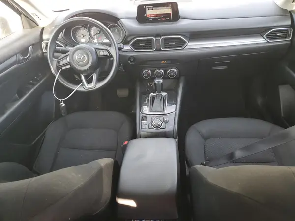 JM3KFABL0H0182306 2017 MAZDA CX-5 - Image 8