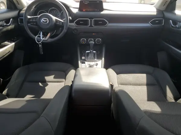 JM3KFABL0H0182841 2017 MAZDA CX-5 - Image 8