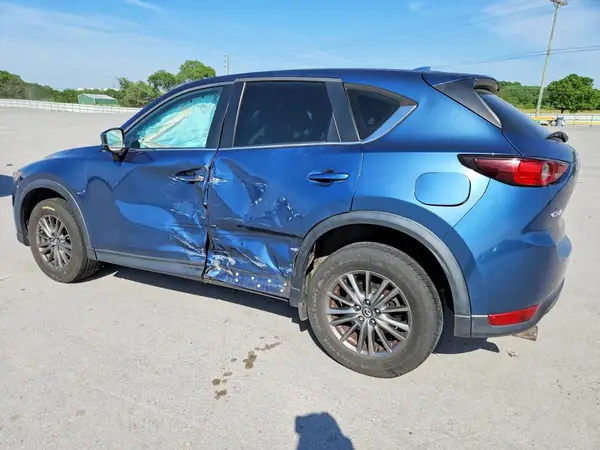 JM3KFABL0H0187716 2017 MAZDA CX-5 - Image 2