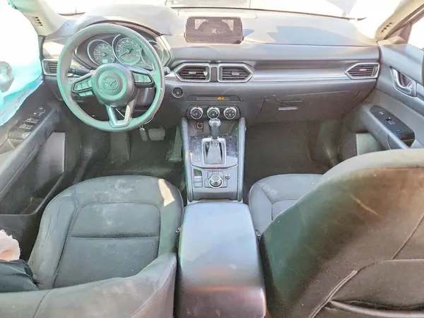 JM3KFABL0H0187716 2017 MAZDA CX-5 - Image 8