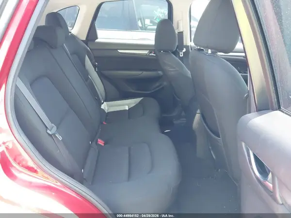 JM3KFABL0H0198442 2017 MAZDA CX-5 - Image 8