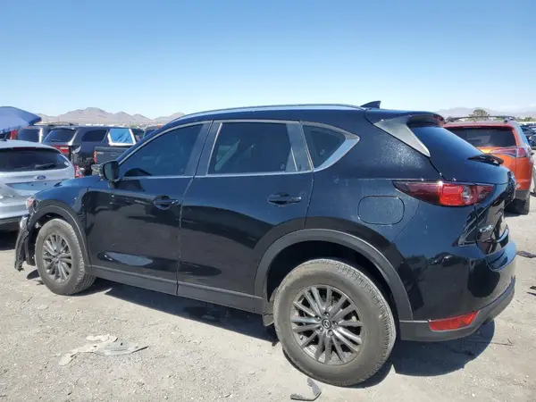 JM3KFABL0H0210864 2017 MAZDA CX-5 - Image 2