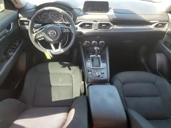 JM3KFABL0H0210864 2017 MAZDA CX-5 - Image 8