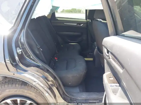 JM3KFABL0H0213618 2017 MAZDA CX-5 - Image 8