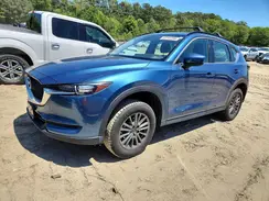JM3KFABL0H0213845 2017 MAZDA CX-5