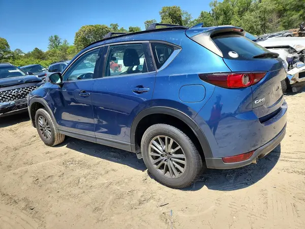 JM3KFABL0H0213845 2017 MAZDA CX-5 - Image 2