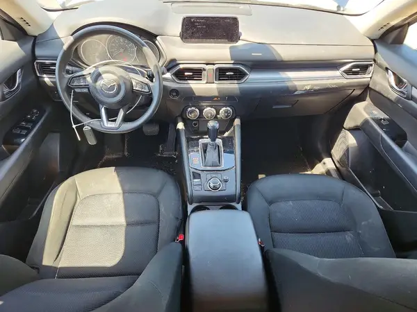 JM3KFABL0H0213845 2017 MAZDA CX-5 - Image 8