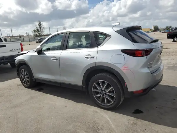 JM3KFABL0H0225459 2017 MAZDA CX-5 - Image 2
