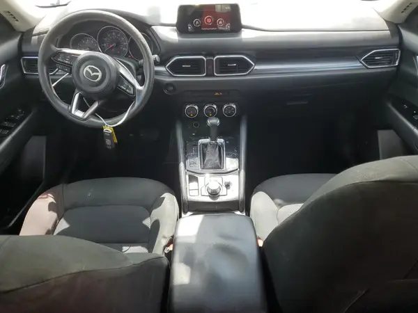 JM3KFABL0H0225459 2017 MAZDA CX-5 - Image 8