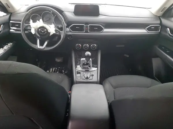 JM3KFABL0J0345882 2018 MAZDA CX-5 - Image 8