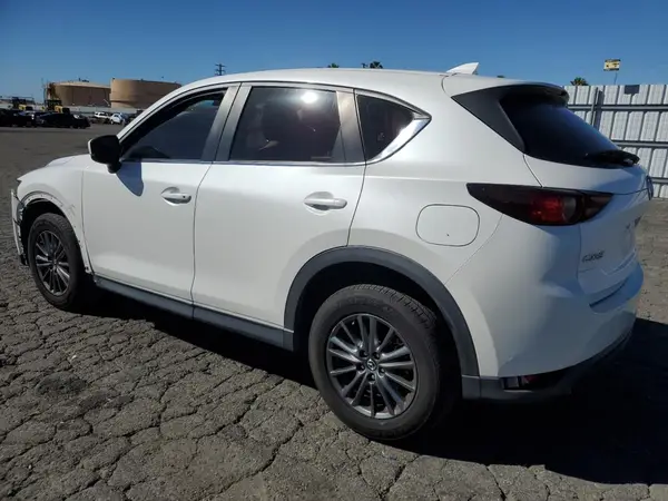 JM3KFABL1H0106030 2017 MAZDA CX-5 - Image 2