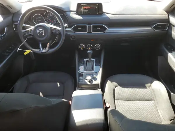 JM3KFABL1H0106030 2017 MAZDA CX-5 - Image 8
