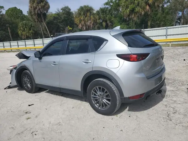 JM3KFABL1H0113477 2017 MAZDA CX-5 - Image 2