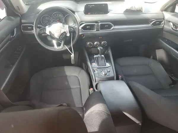 JM3KFABL1H0113477 2017 MAZDA CX-5 - Image 8