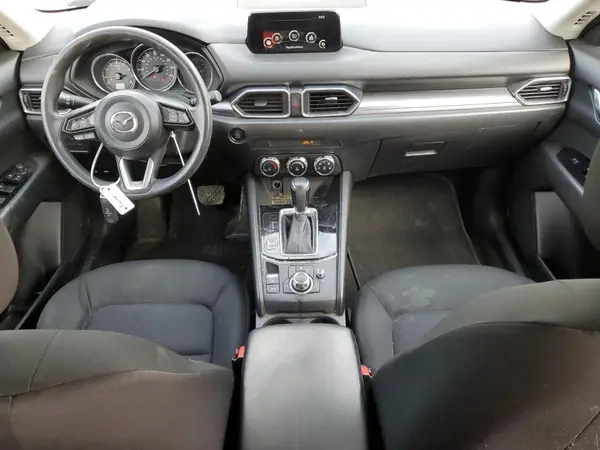 JM3KFABL1H0116055 2017 MAZDA CX-5 - Image 8