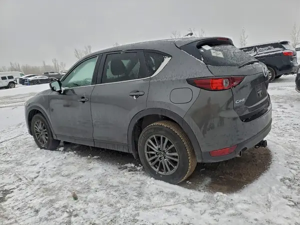 JM3KFABL1H0121059 2017 MAZDA CX-5 - Image 2